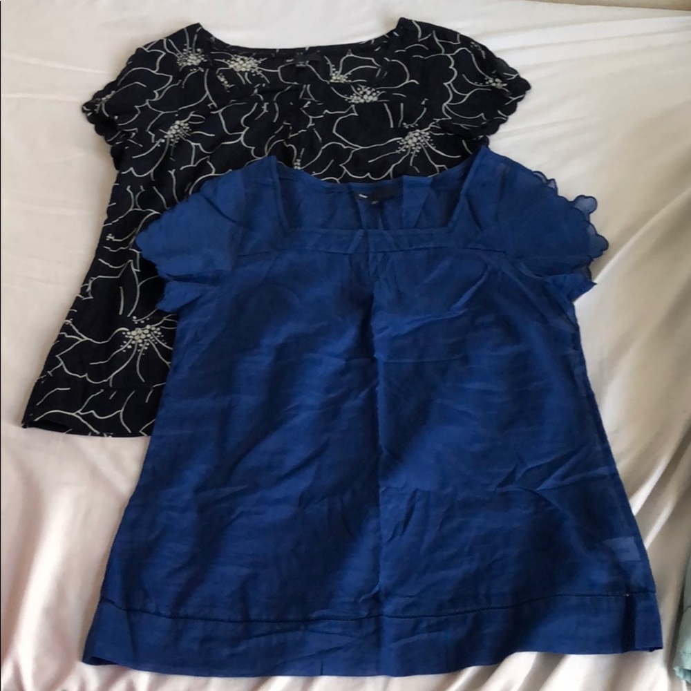 Bundle of 2 Tunics - Style & Co